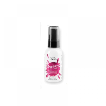 APIS RASPBERRY KISS PIELĘGNACYJNY KREM DO RĄK    !